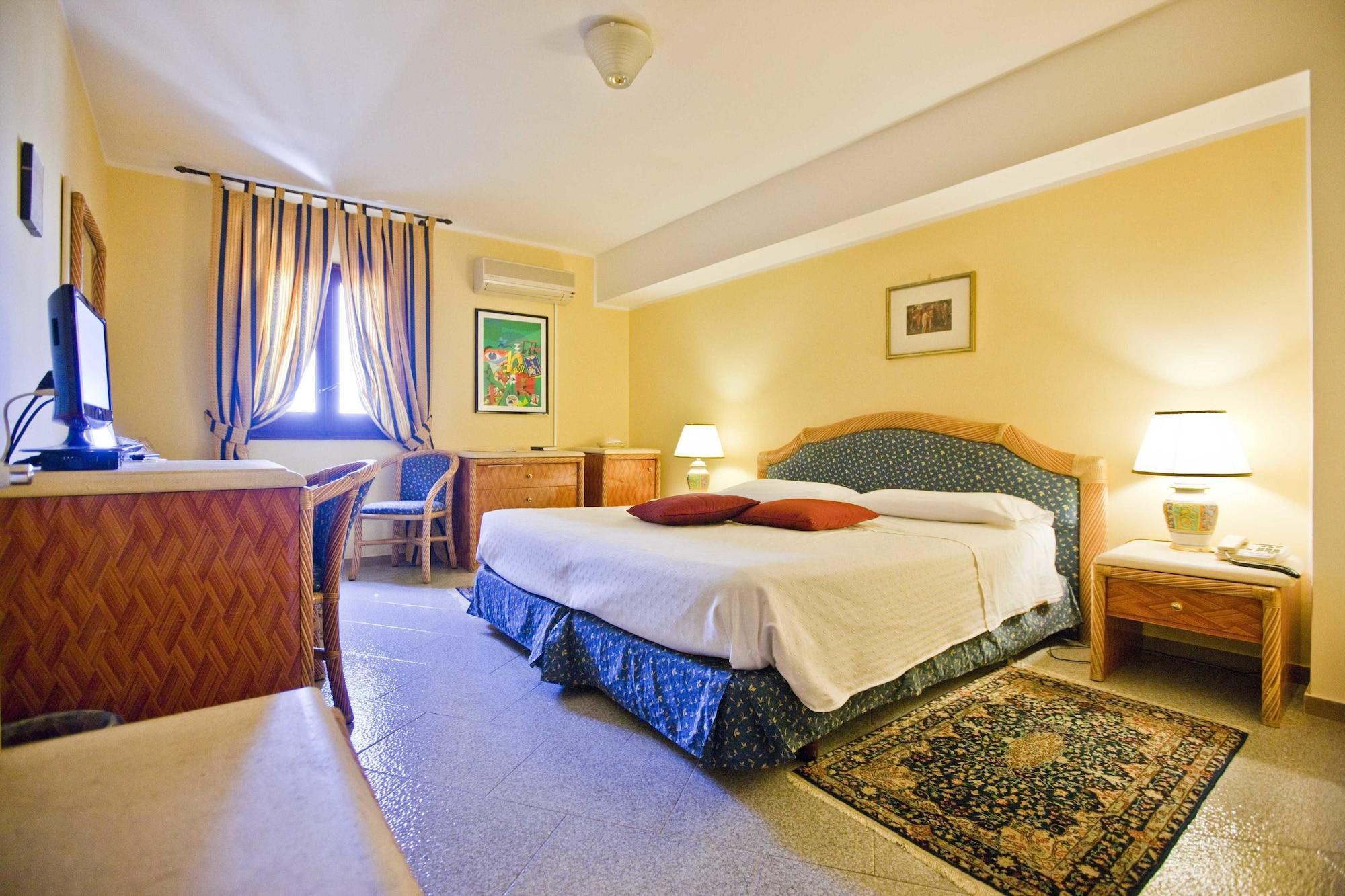Hotel Elimo إريس المظهر الخارجي الصورة